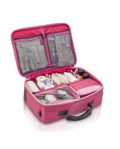 Elite Bags COMMUNITY'S Τσάντα Επισκέψεων Ιατρού και Νοσηλευτή Elite Bags COMMUNITY'S Τσάντα Επισκέψεων Ιατρού και Νοσηλευτή
