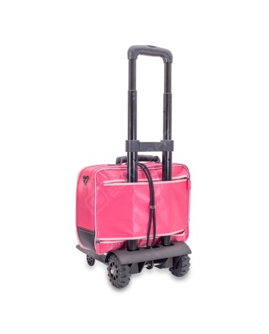 Elite Bags COMMUNITY'S Τσάντα Επισκέψεων Ιατρού και Νοσηλευτή Elite Bags COMMUNITY'S Τσάντα Επισκέψεων Ιατρού και Νοσηλευτή