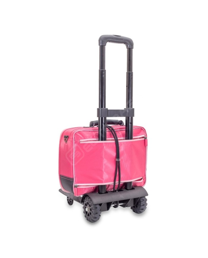 Elite Bags COMMUNITY'S Τσάντα Επισκέψεων Ιατρού και Νοσηλευτή