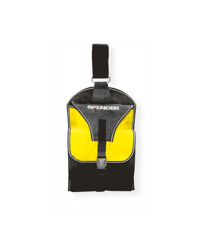 SPENCER RAKAIA INTUBE Σετ Διασωλήνωσης Μηρού