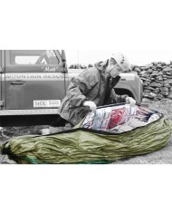 Blizzard Heat Casualty Blanket Θερμαινόμενη Κουβέρτα Επιβίωσης