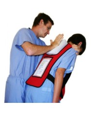 Εκπαιδευτική Συσκευή Αντιμετώπισης Πνιγμονής από Κατάποση Αντικειμένου για Ενήλικες