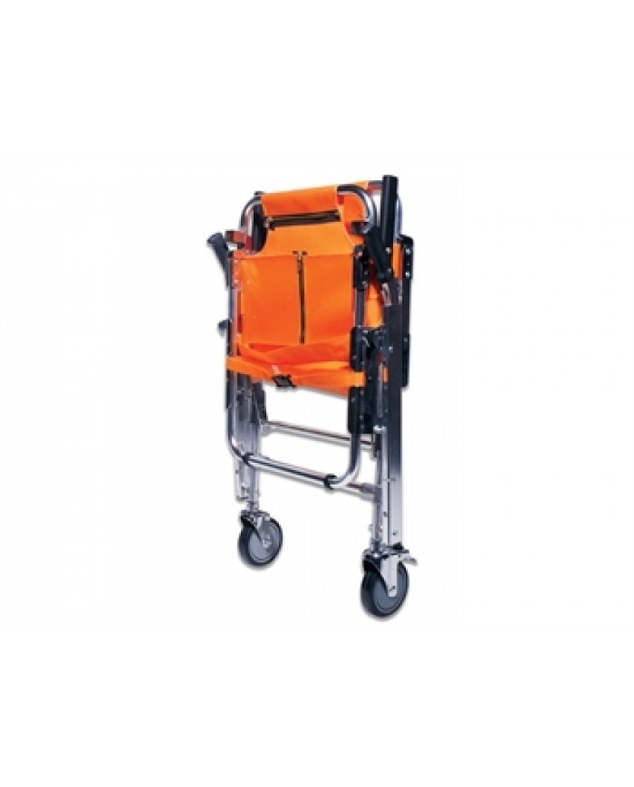 Φορείο-κάθισμα μεταφοράς ασθενών για πλοία