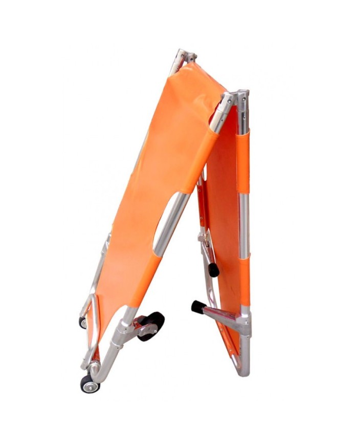 Φορείο τροχήλατο ATHINA I