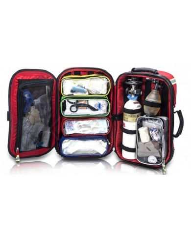 Τσάντα Α' Βοηθειών Elite Bags EMERAIR'S EB02.006 Τσάντα Α' Βοηθειών Elite Bags EMERAIR'S EB02.006