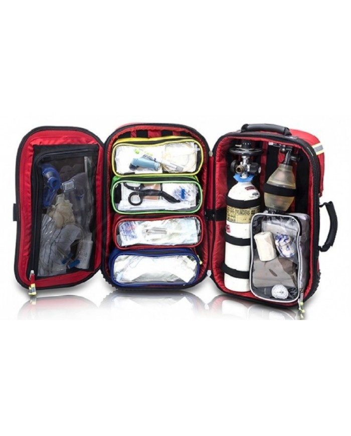 Τσάντα Α' Βοηθειών Elite Bags EMERAIR'S EB02.006