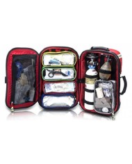 Τσάντα Α' Βοηθειών Elite Bags EMERAIR'S EB02.006