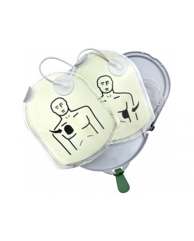 Heartsine Samaritan Pad Pak Ενηλίκων Heartsine Samaritan Pad Pak Ενηλίκων