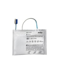 Pads απινιδωτή Amoul i3