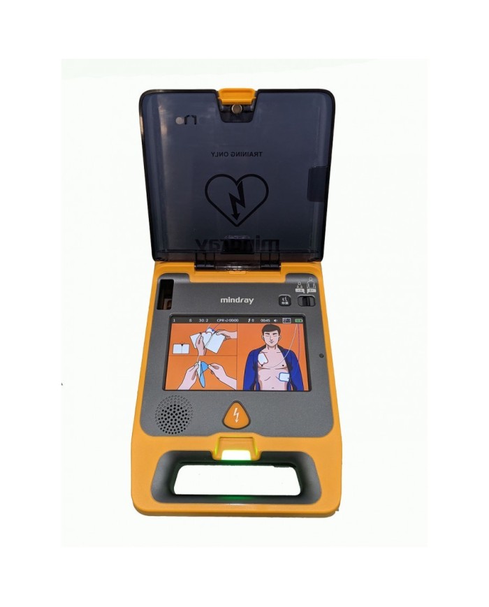 Απινιδωτής Mindray BeneHeart C2
