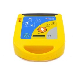 Ami Italia Saver One Αυτόματος Εξωτερικός Απινιδωτής 200J με Απλή Μπαταρία Ami Italia Saver One Αυτόματος Εξωτερικός Απινιδωτής 200J με Απλή Μπαταρία