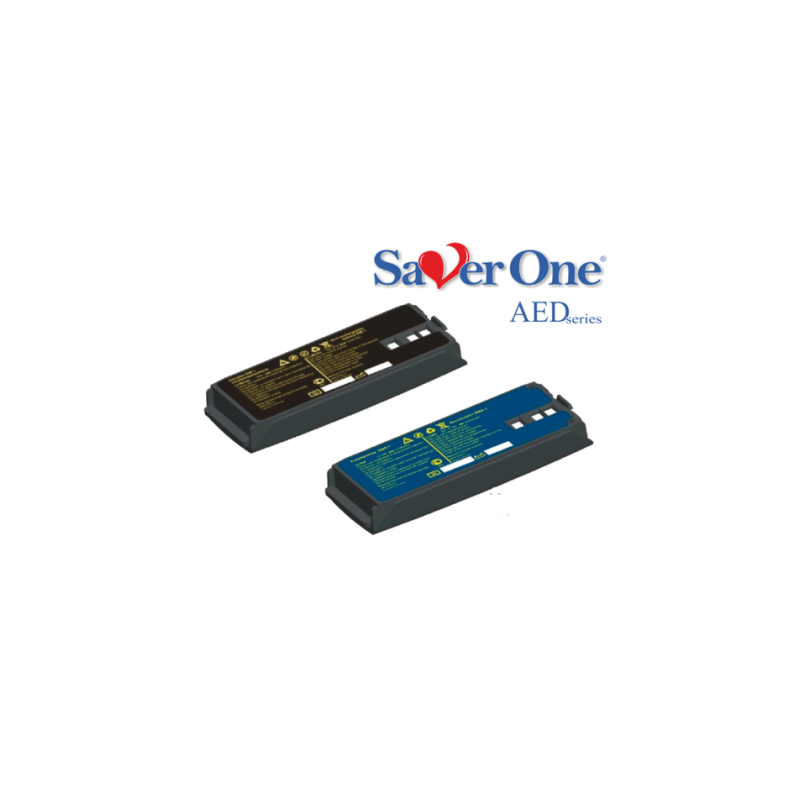 Μπαταρία Απινιδωτών Saver One