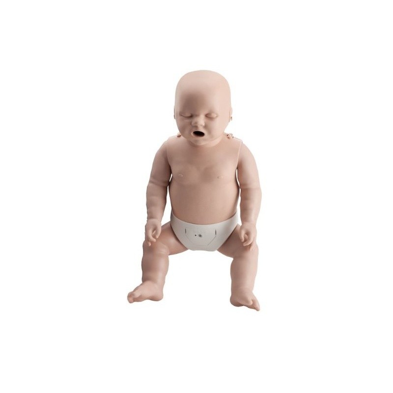 Εκπαιδευτικό Πρόπλασμα  βρέφους BLS/AED Prestan με μετρονόμο