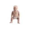Εκπαιδευτικό Πρόπλασμα  βρέφους BLS/AED Prestan με μετρονόμο