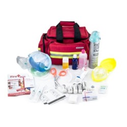 Kit Α' Βοηθειών Ναυαγοσώστη Kit Α' Βοηθειών Ναυαγοσώστη
