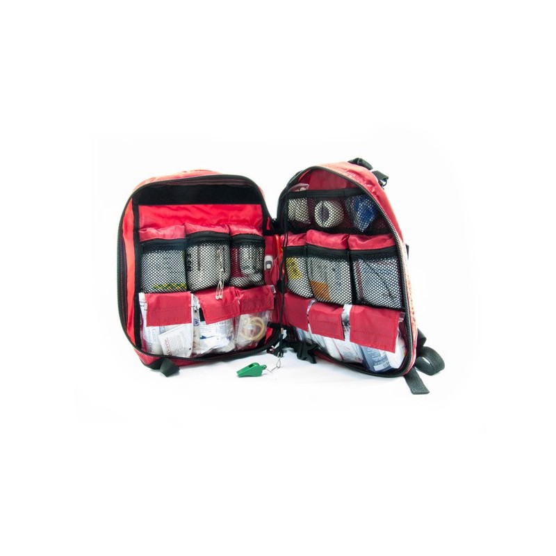 Φαρμακείο Α' Βοηθειών Σχολείου-Εκδρομής