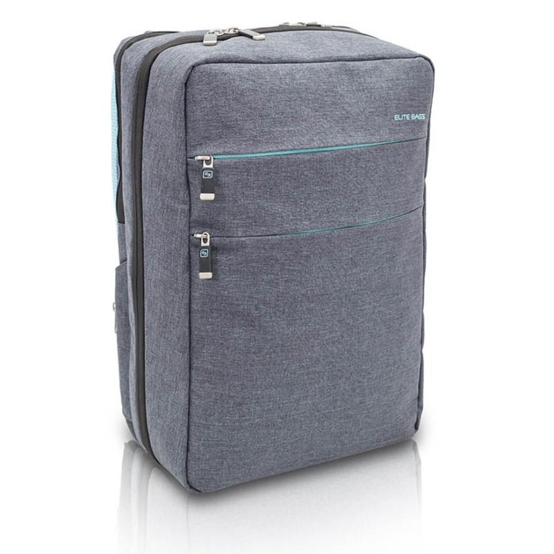 Ιατρική Τσάντα Επισκέψεων Elite Bags CITY'S