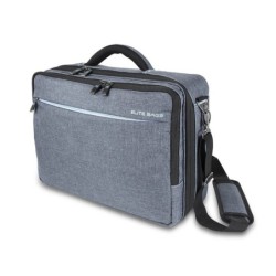 Ιατρική Τσάντα Επισκέψεων Elite Bags STREET'S Ιατρική Τσάντα Επισκέψεων Elite Bags STREET'S