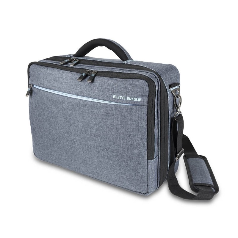 Ιατρική Τσάντα Επισκέψεων Elite Bags STREET'S