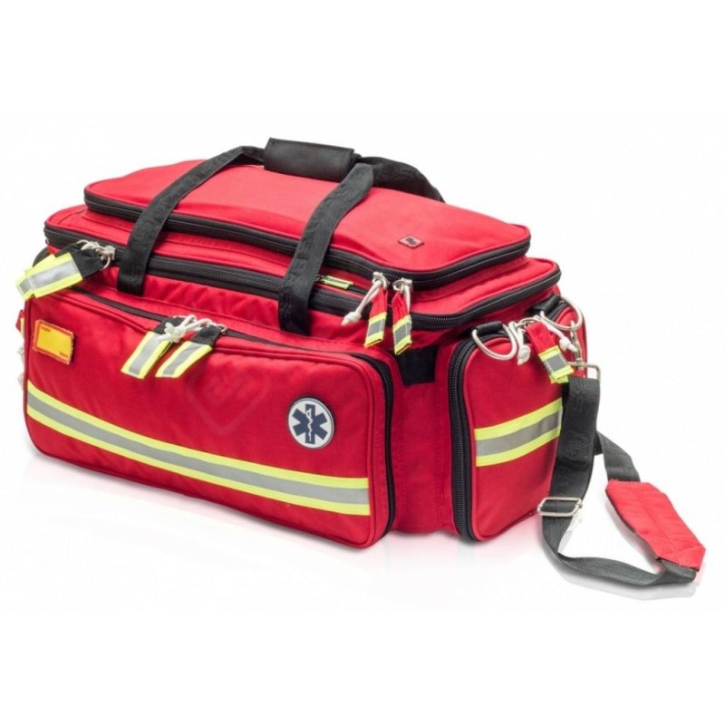 Τσάντα Α' Βοηθειών Elite Bags CRITICAL'S ALS EB02.010/11