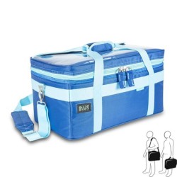 Τσάντα Μεταφοράς Βιολογικού Υλικού Elite Bags MINICOOL'S EB04.007 Τσάντα Μεταφοράς Βιολογικού Υλικού Elite Bags MINICOOL'S EB04.007
