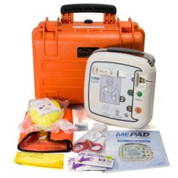 Στεγανό Kit Απινίδωσης Στεγανό Kit Απινίδωσης