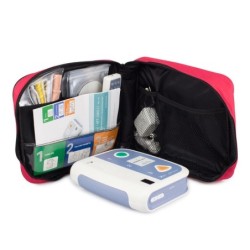 Απινιδωτής Εκπαιδευτικός  XFT-120C+ TRAINER AED UNIT Απινιδωτής Εκπαιδευτικός  XFT-120C+ TRAINER AED UNIT