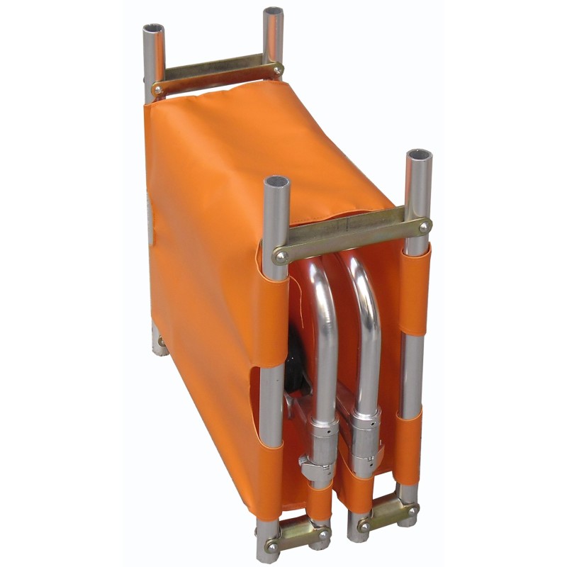 Φορείο τροχήλατο ATHINA II