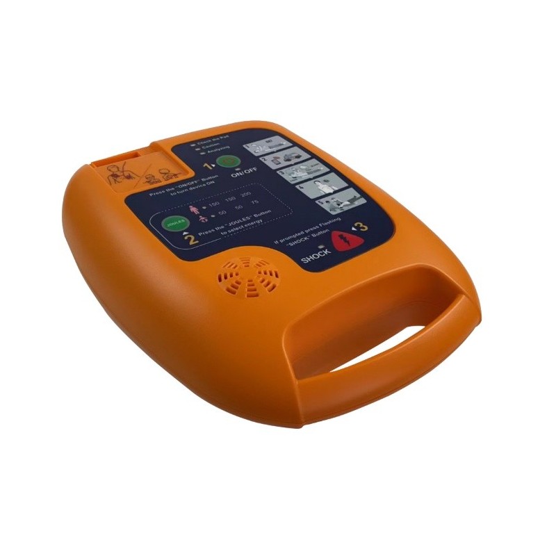 Αυτόματος Απινιδωτής Meditech Defi 5s Ενηλίκων/Παίδων