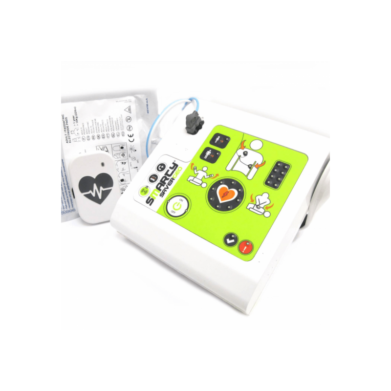 Απινιδωτής Ami Smarty Saver Plus Αυτόματος SM4-B1004