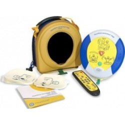 Εκπαιδευτικός απινιδωτής Heartsine TRN-350-1 Εκπαιδευτικός απινιδωτής Heartsine TRN-350-1