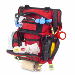 Elite Bags EMT POUCH Τσάντακι Α' Βοηθειών Μηρού Elite Bags EMT POUCH Τσάντακι Α' Βοηθειών Μηρού