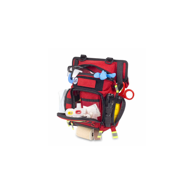 Elite Bags EMT POUCH Τσάντακι Α' Βοηθειών Μηρού
